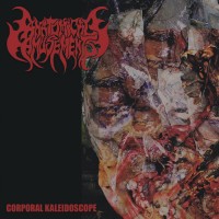 Anatomical Amusements Corporal Kaleidoscope CD 